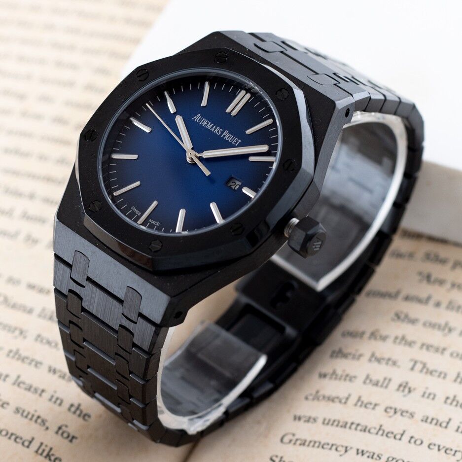 Audemars Piguet watch