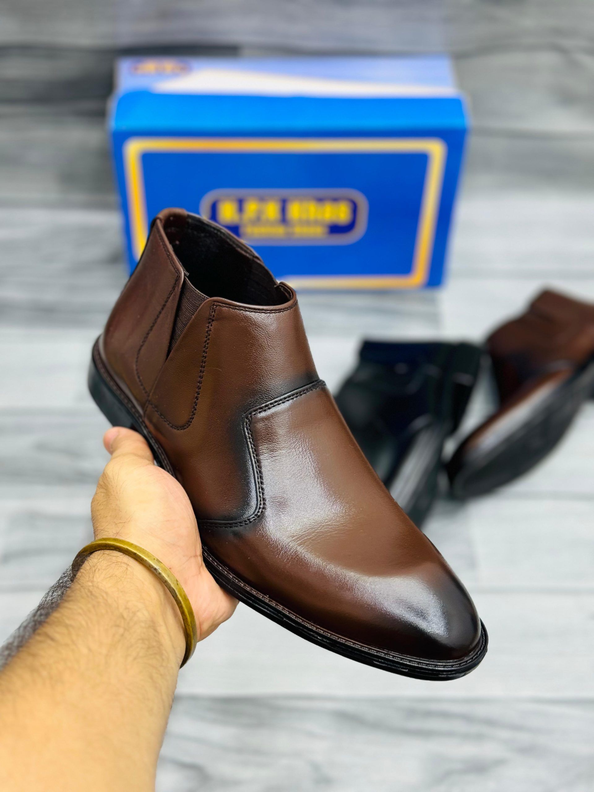 cowboy boots