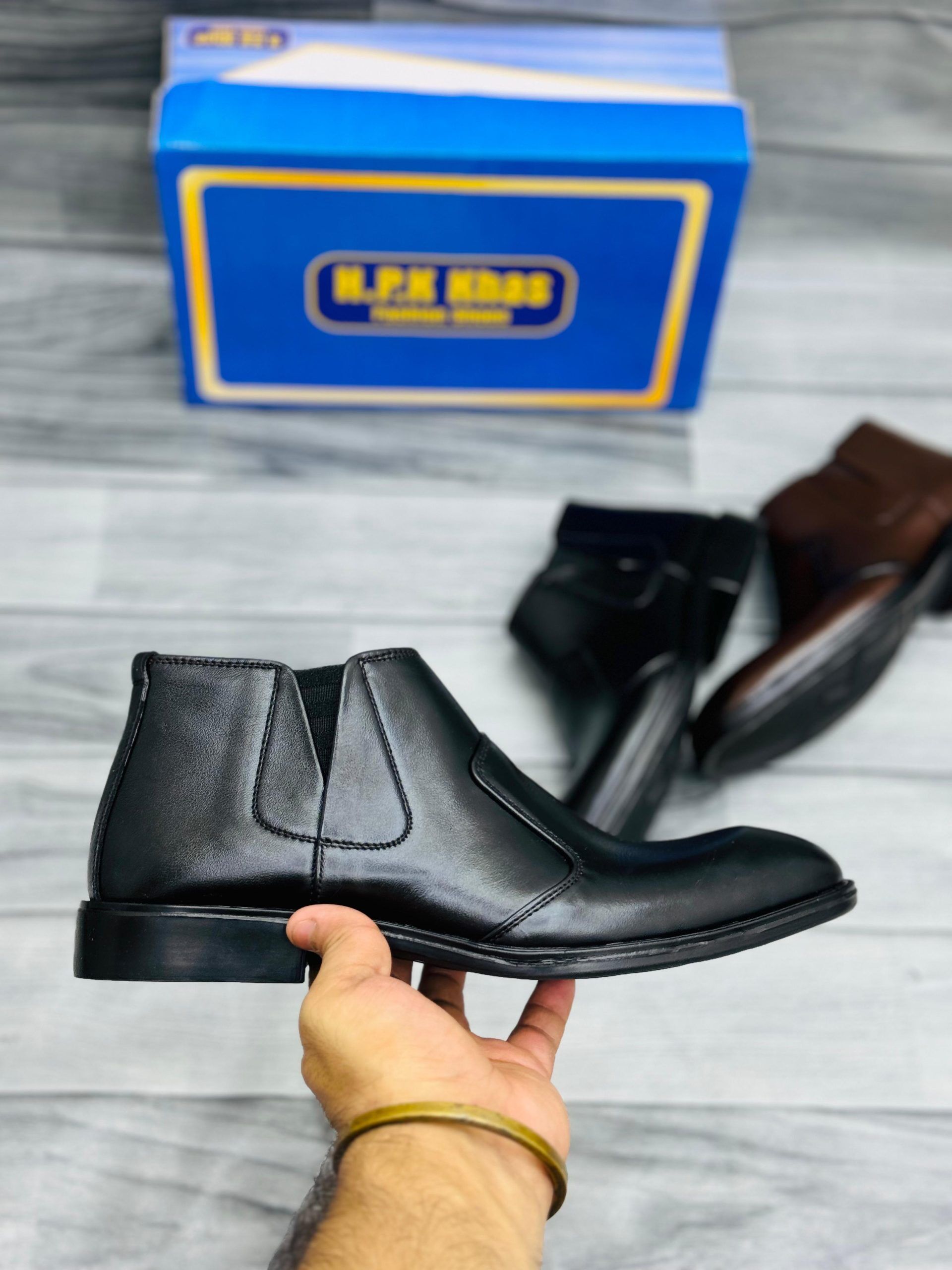 cowboy boots