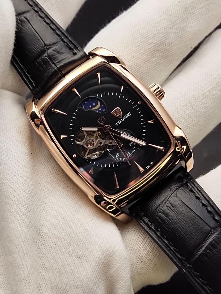 TEVISE Original Watch Price in Pakistan
