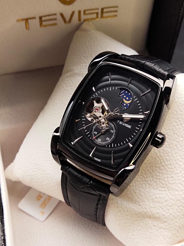 TEVISE Original Watch Price in Pakistan