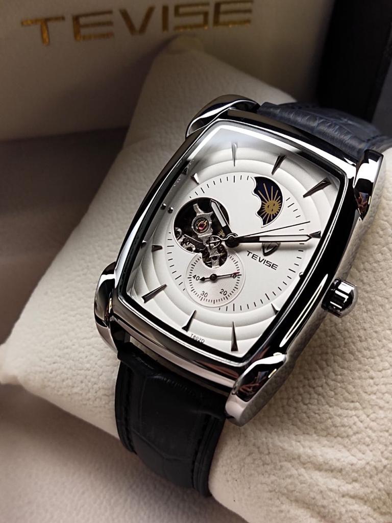 TEVISE Original Watch Price in Pakistan
