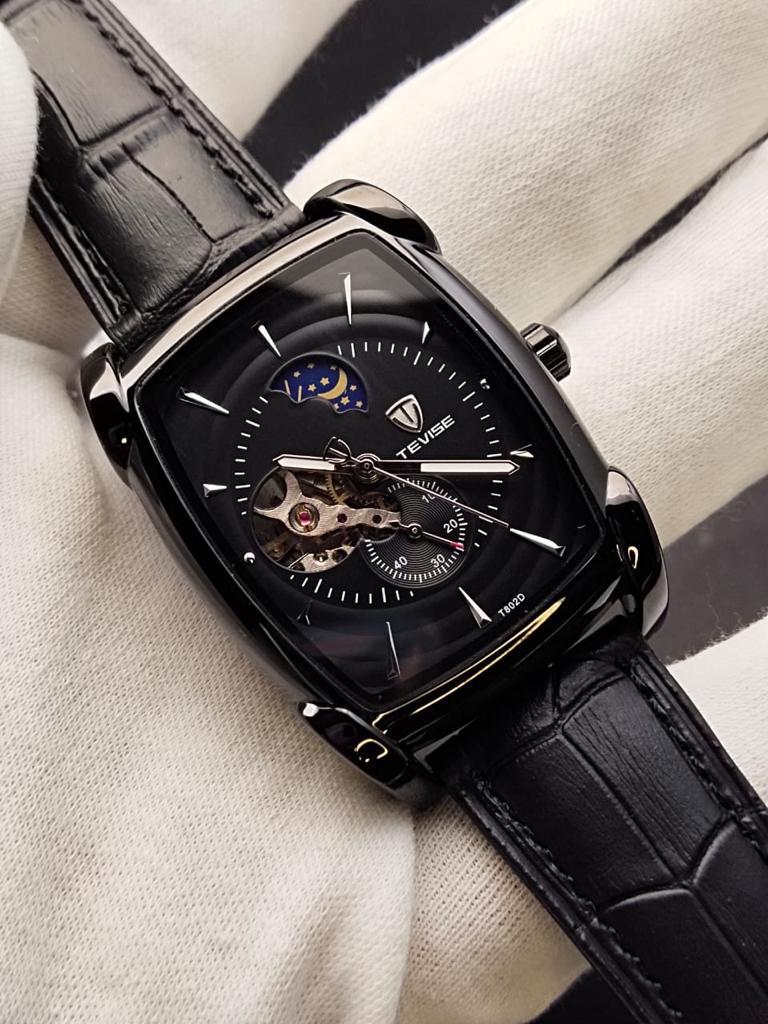 TEVISE Original Watch Price in Pakistan
