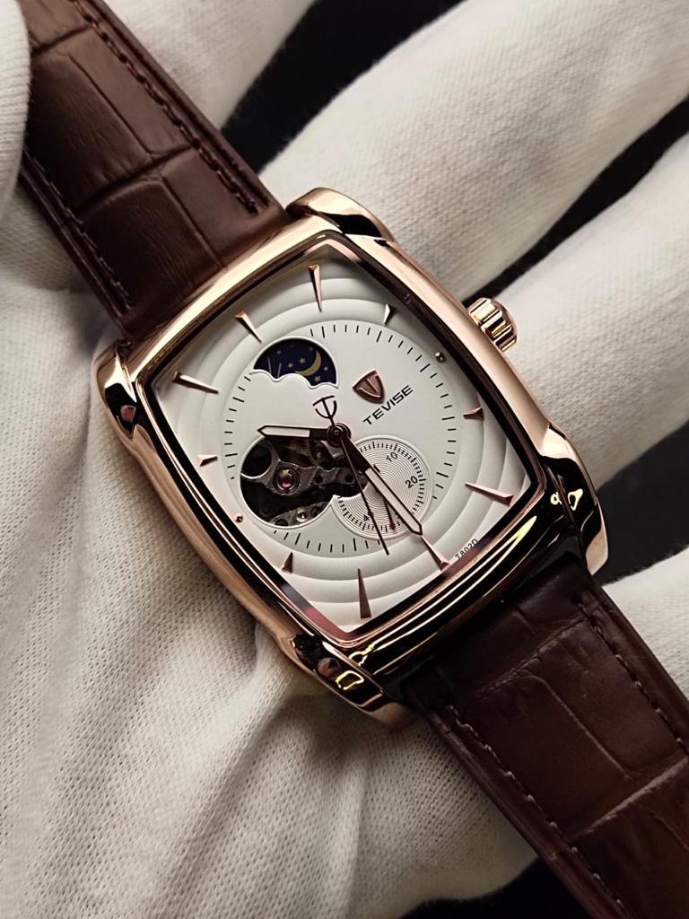 TEVISE Original Watch Price in Pakistan