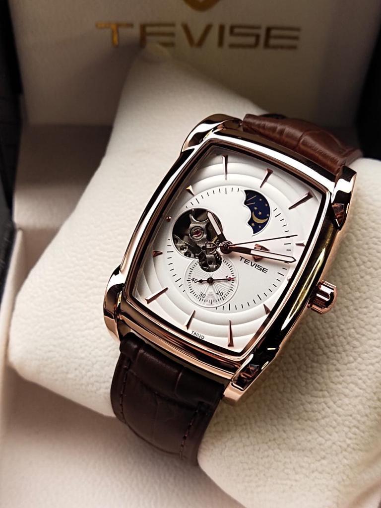 TEVISE Original Watch Price in Pakistan