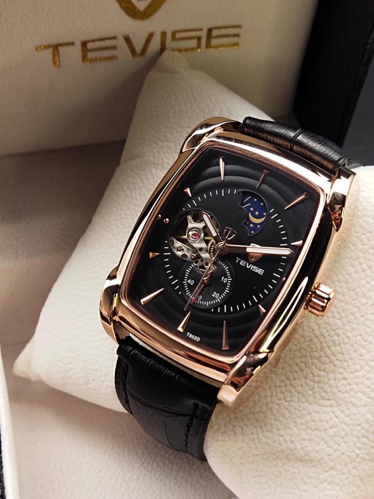 TEVISE Original Watch Price in Pakistan