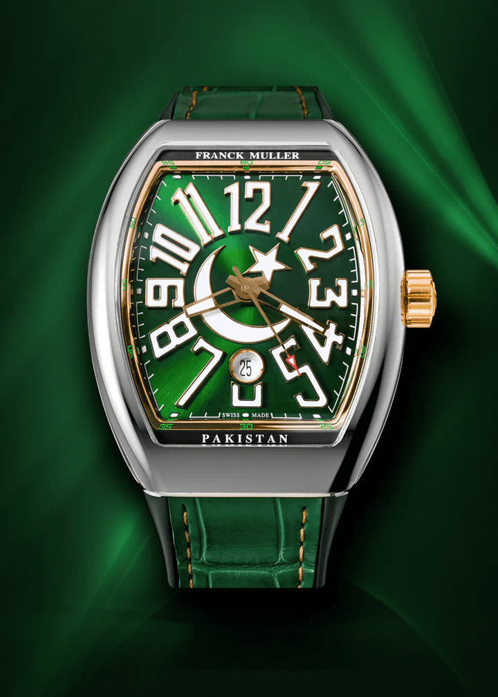 Franck Muller V 45 SC DT Pakistan Replica Watch