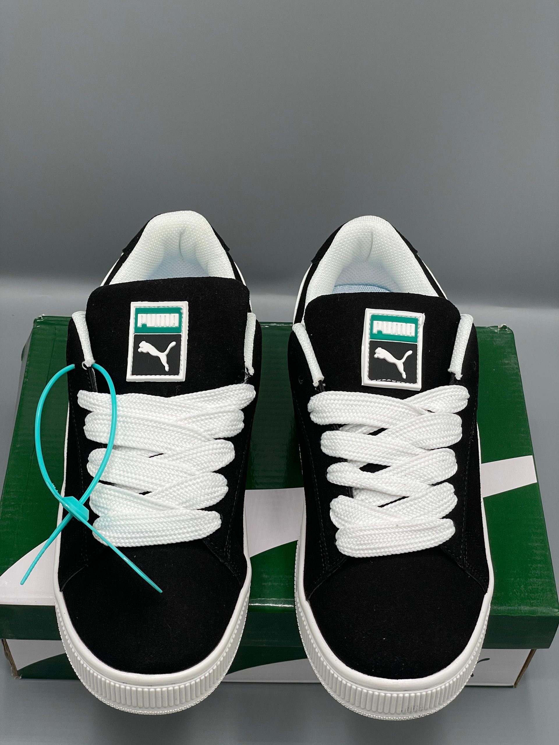 Puma Suede XL Sneakers at shop2door.com.pk