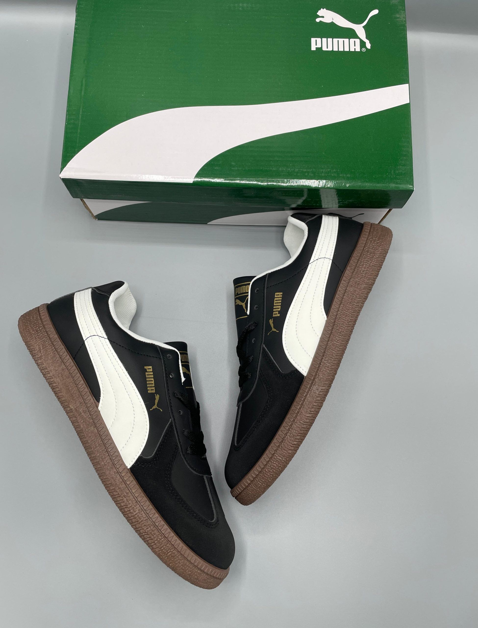 Puma Samba Shoes Copy in Karachi by shop2door.com.pk