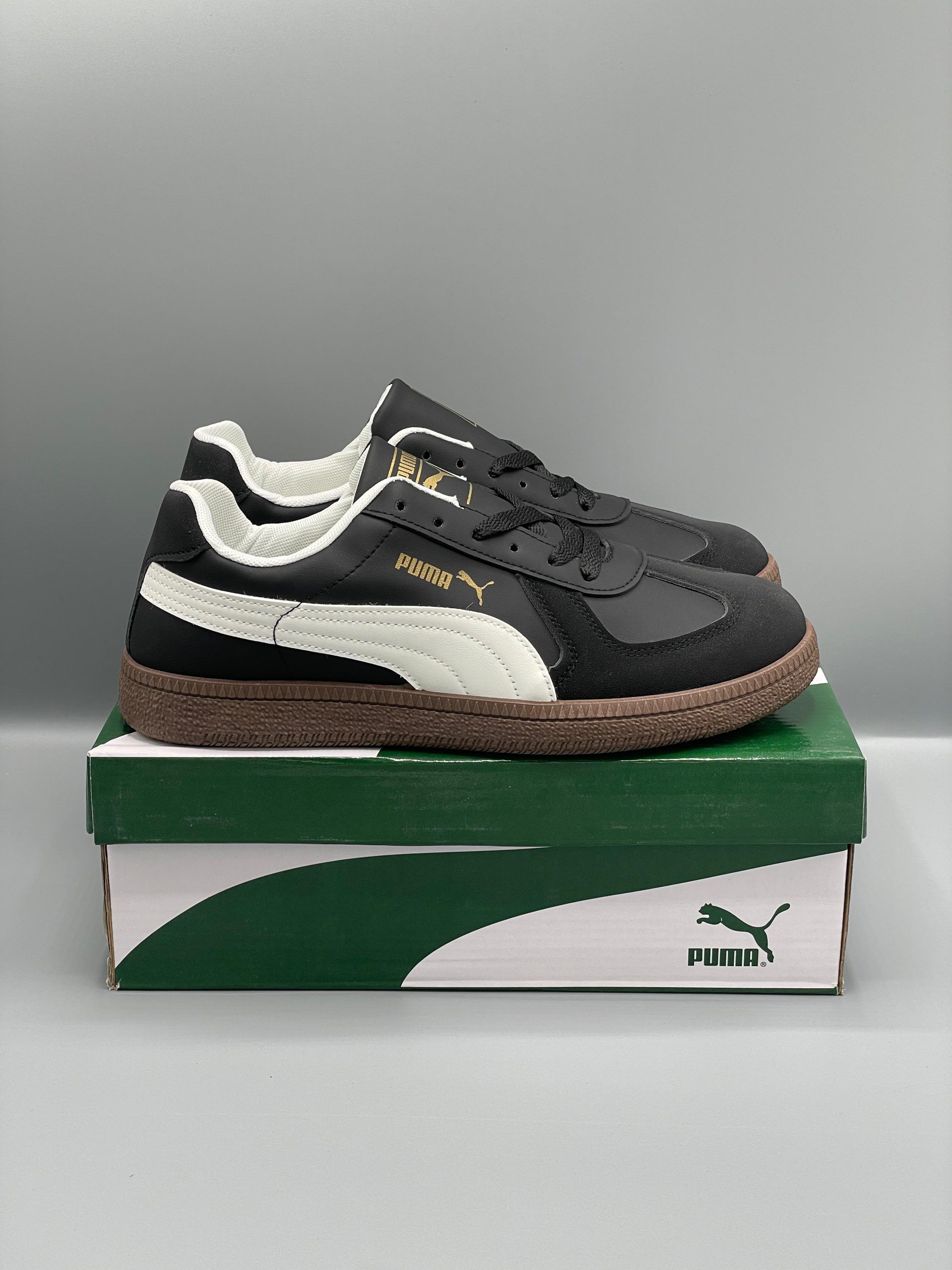 Puma Samba Shoes Copy in Karachi by shop2door.com.pk