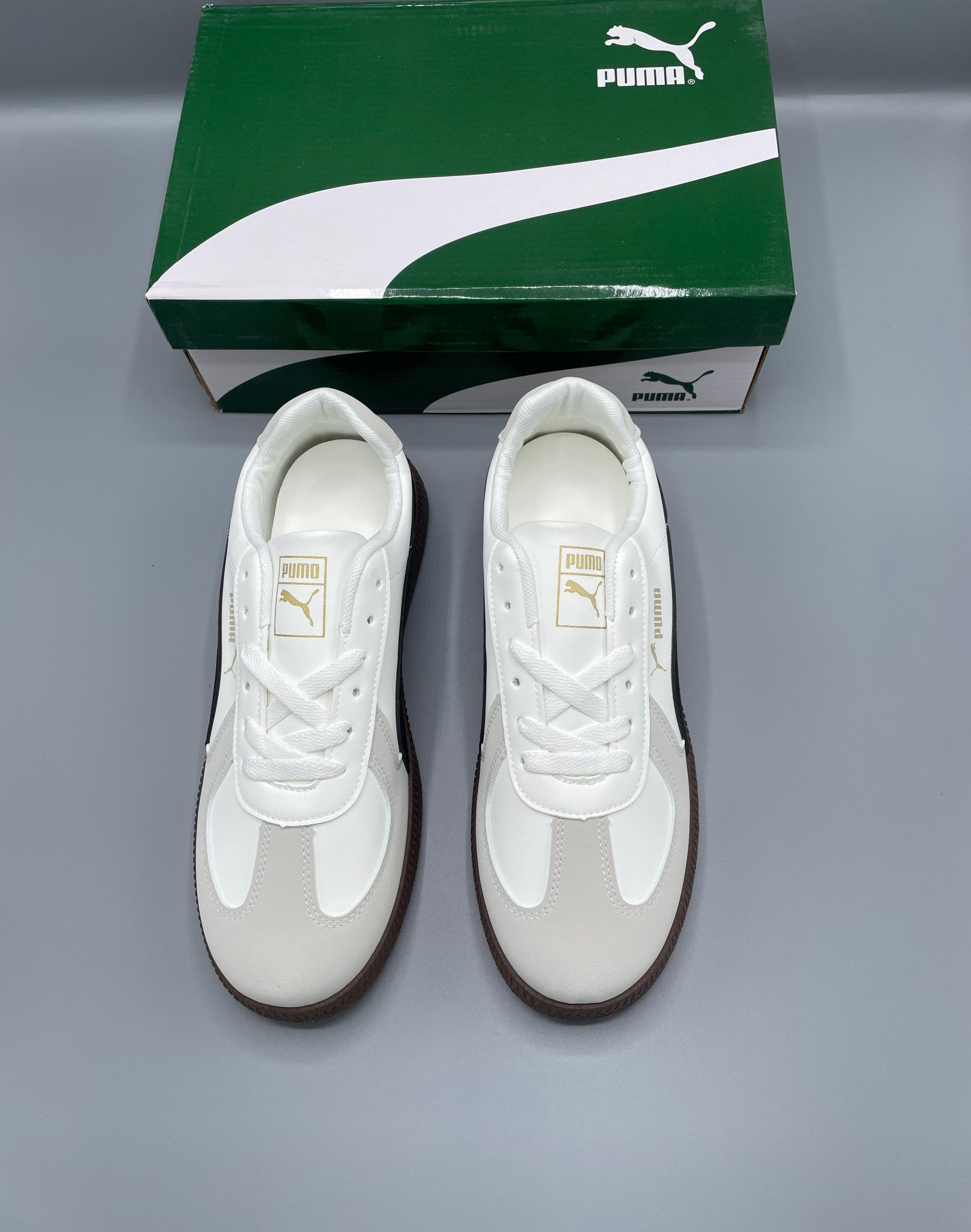 Puma Samba Shoes Copy in Karachi by shop2door.com.pk