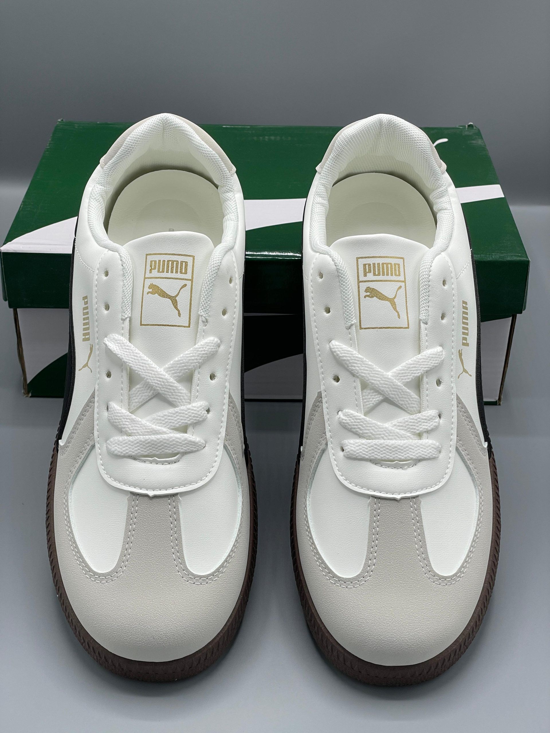 Puma Samba Shoes Copy in Karachi by shop2door.com.pk