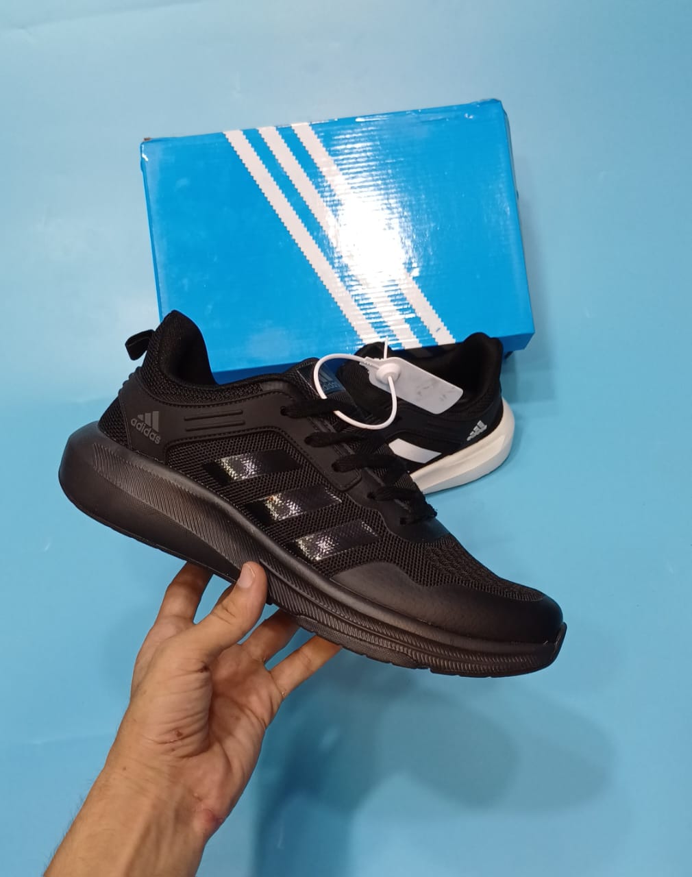 Buy Adidas Sneaker Vietnam Made in Pakistan – Super Lightweight Sneakers