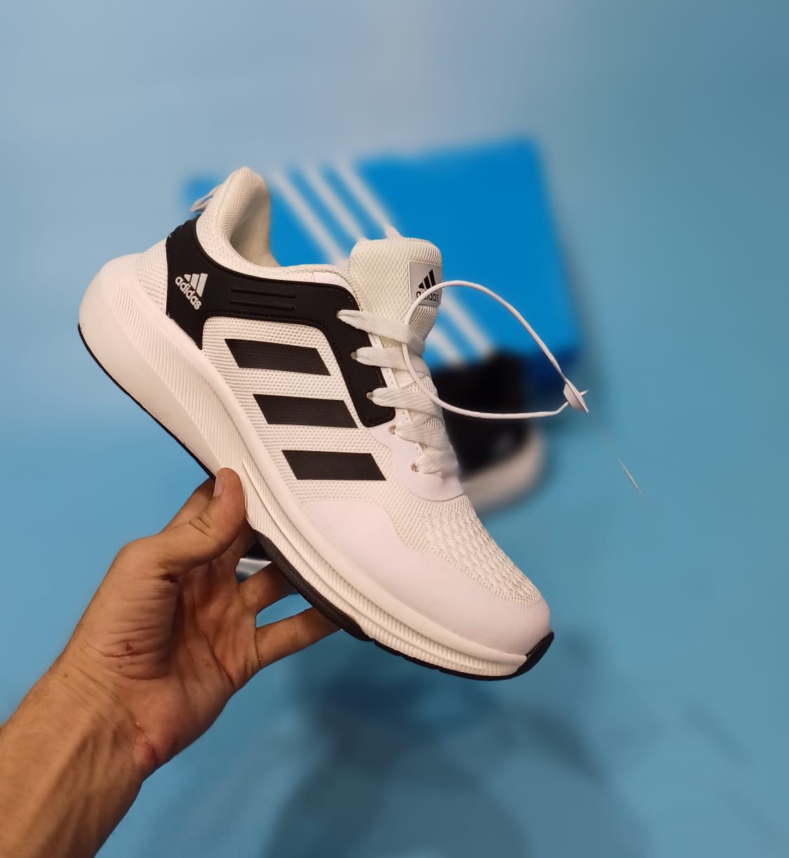 Buy Adidas Sneaker Vietnam Made in Pakistan – Super Lightweight Sneakers