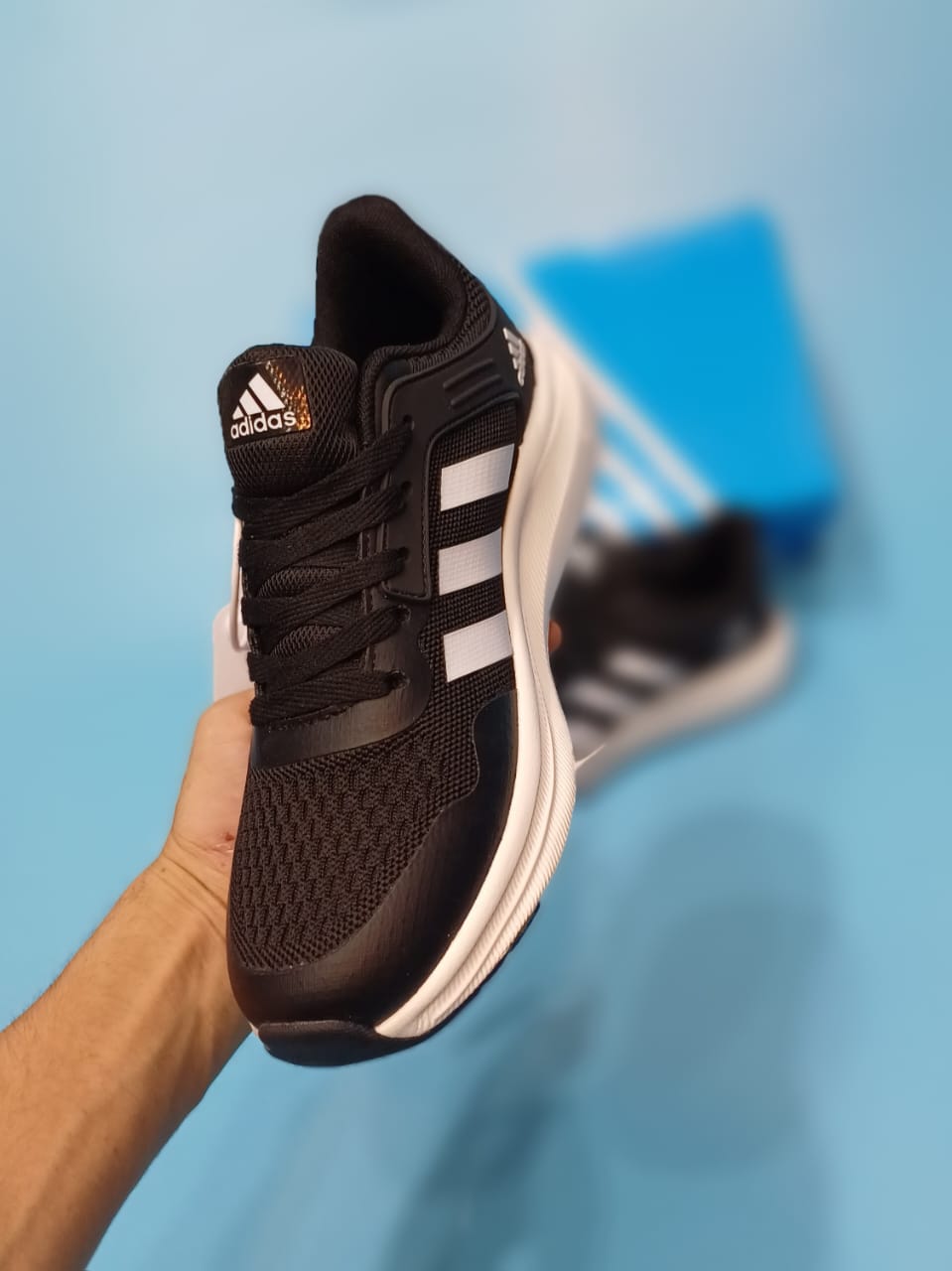 Buy Adidas Sneaker Vietnam Made in Pakistan – Super Lightweight Sneakers