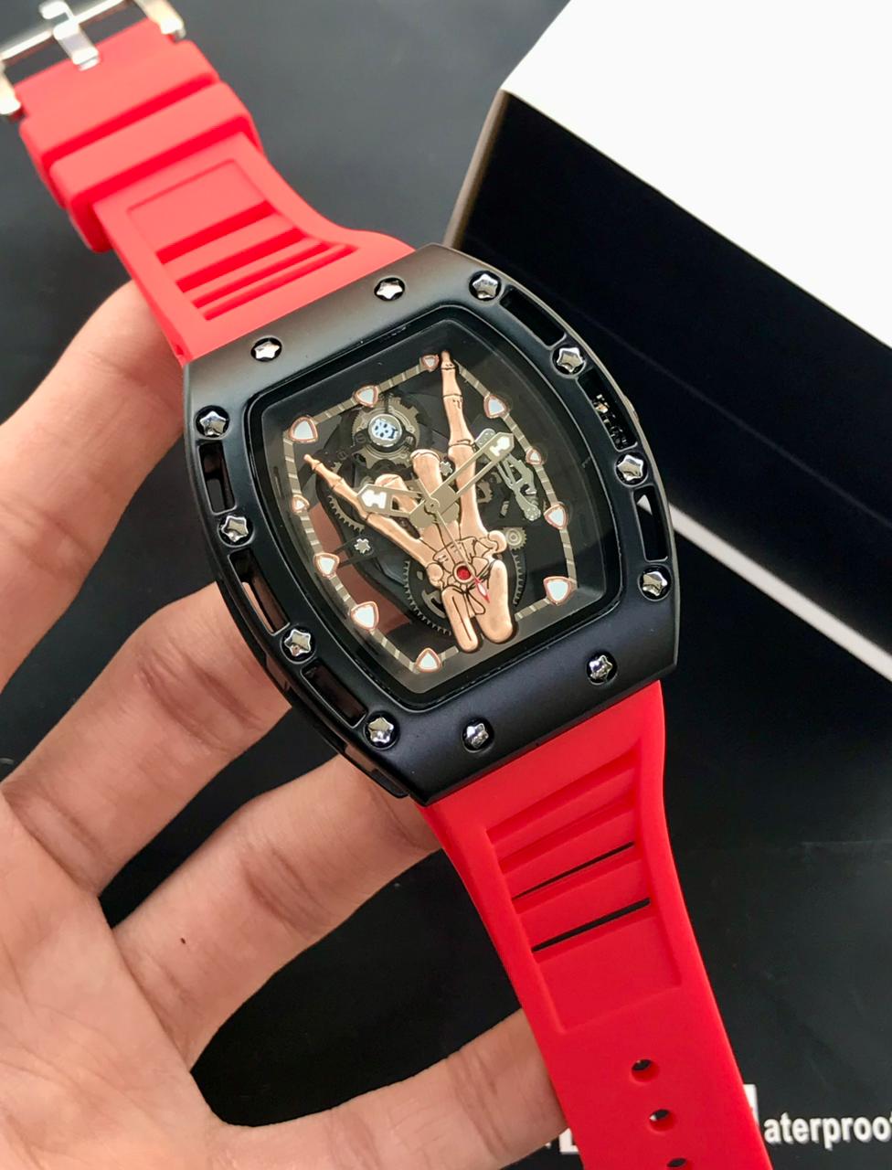 richard-mille-the-rock-model-transparent-dial-shop2door-store