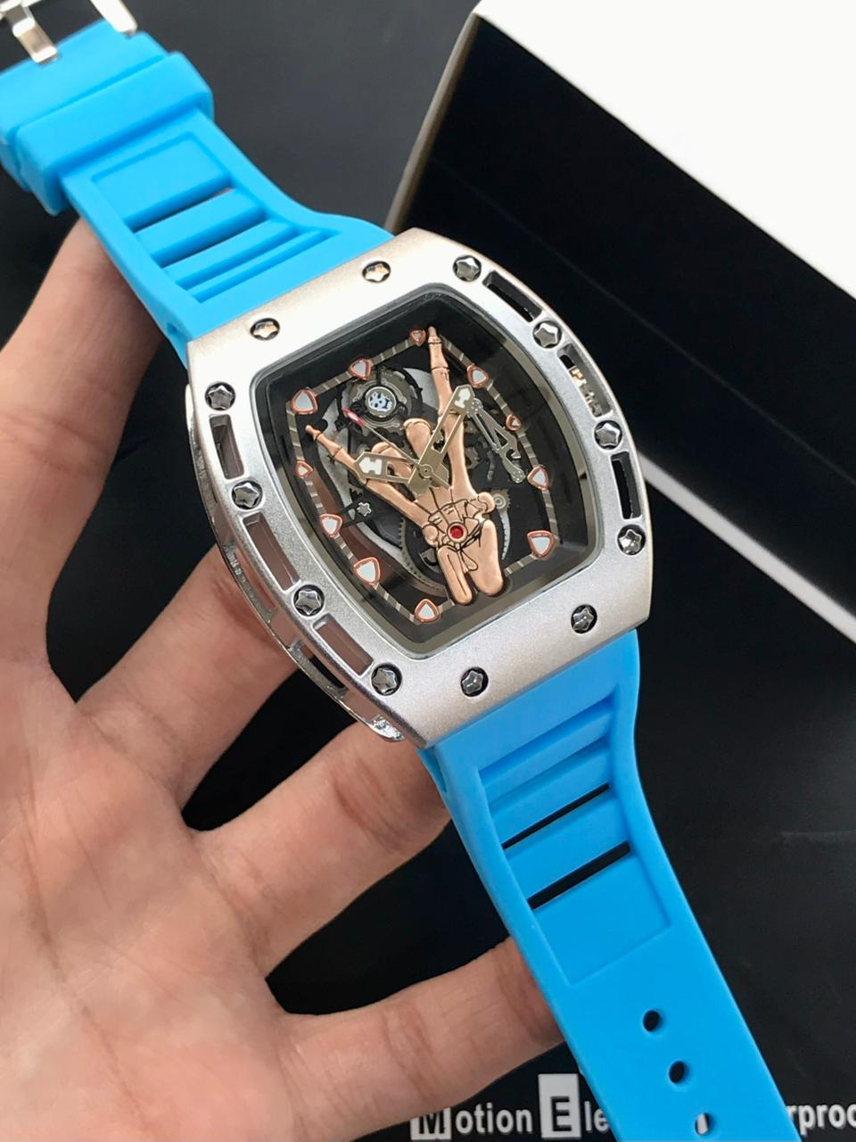 richard-mille-the-rock-model-transparent-dial-shop2door-store