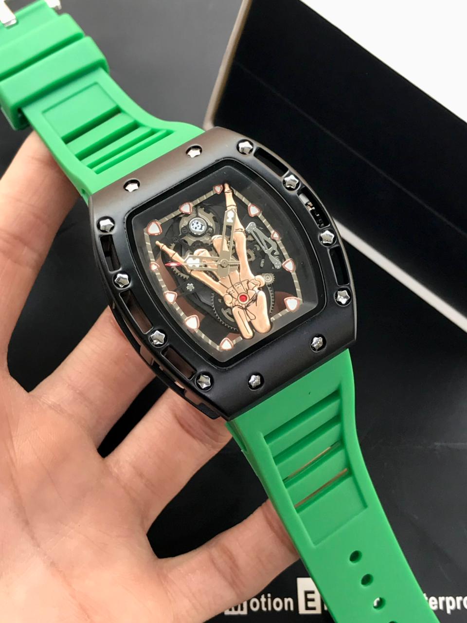 richard-mille-the-rock-model-transparent-dial-shop2door-store