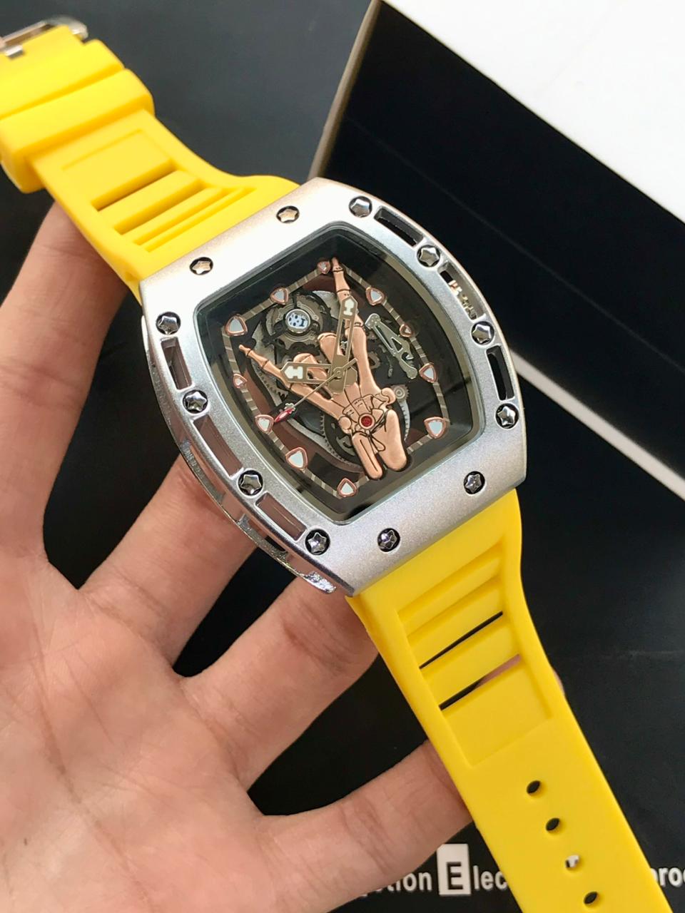 richard-mille-the-rock-model-transparent-dial-shop2door-store