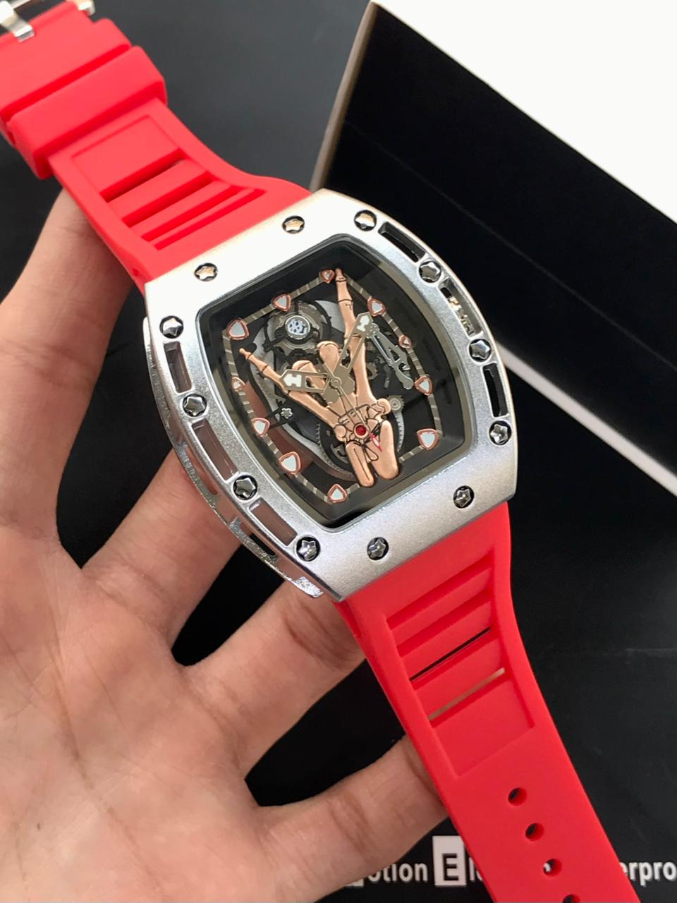 richard-mille-the-rock-model-transparent-dial-shop2door-store