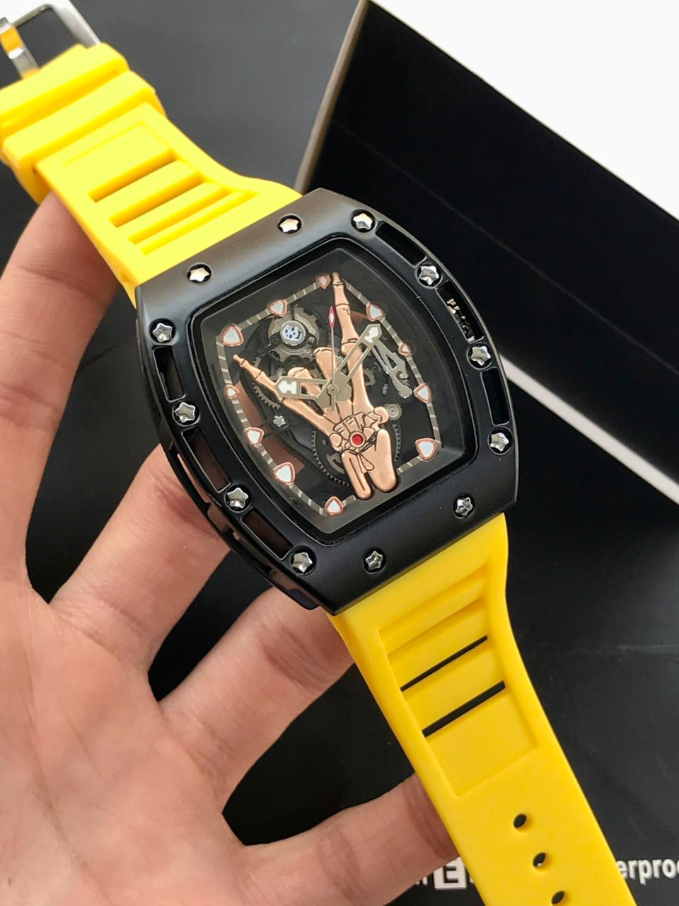 richard-mille-the-rock-model-transparent-dial-shop2door-store