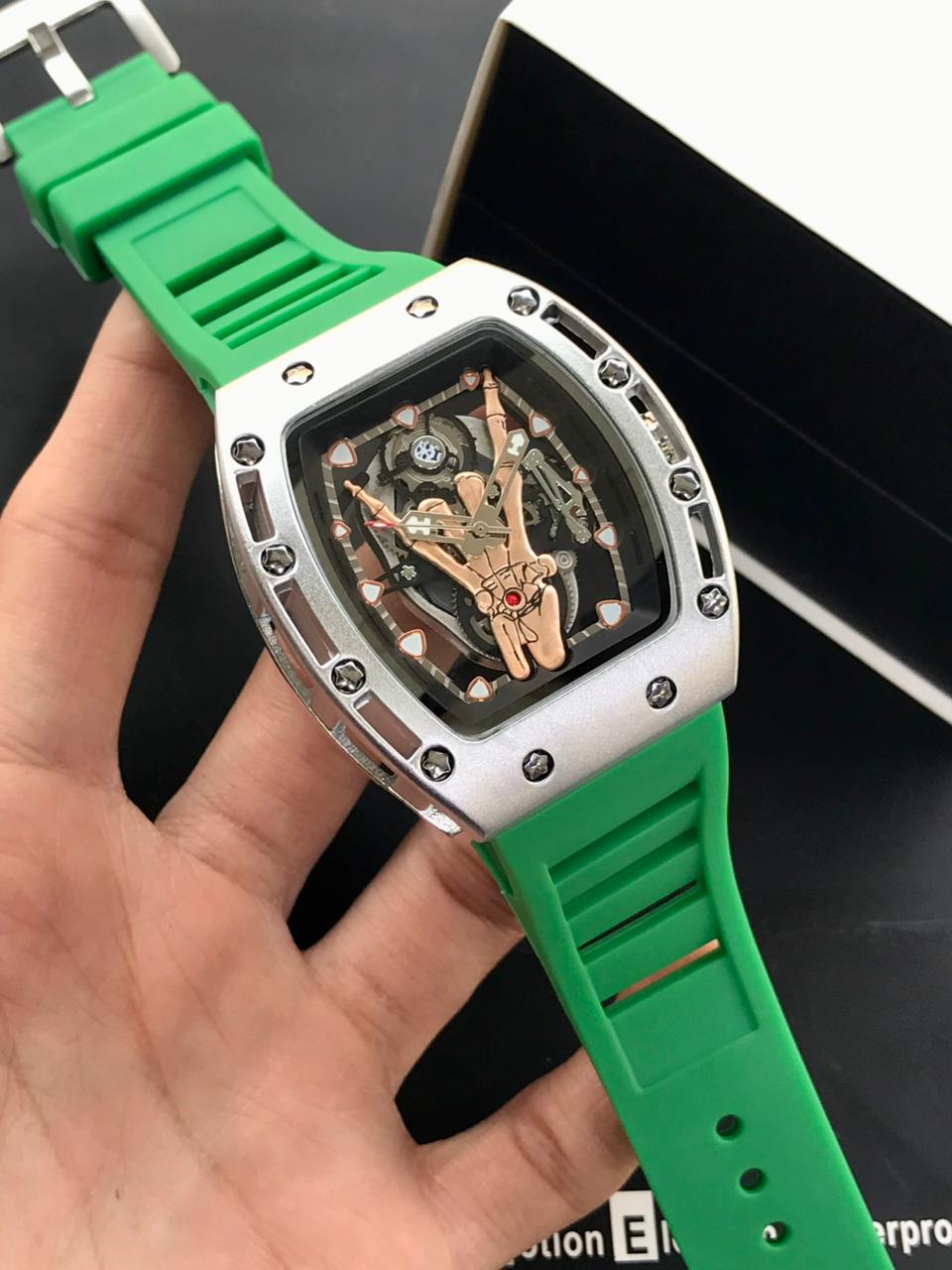 richard-mille-the-rock-model-transparent-dial-shop2door-store