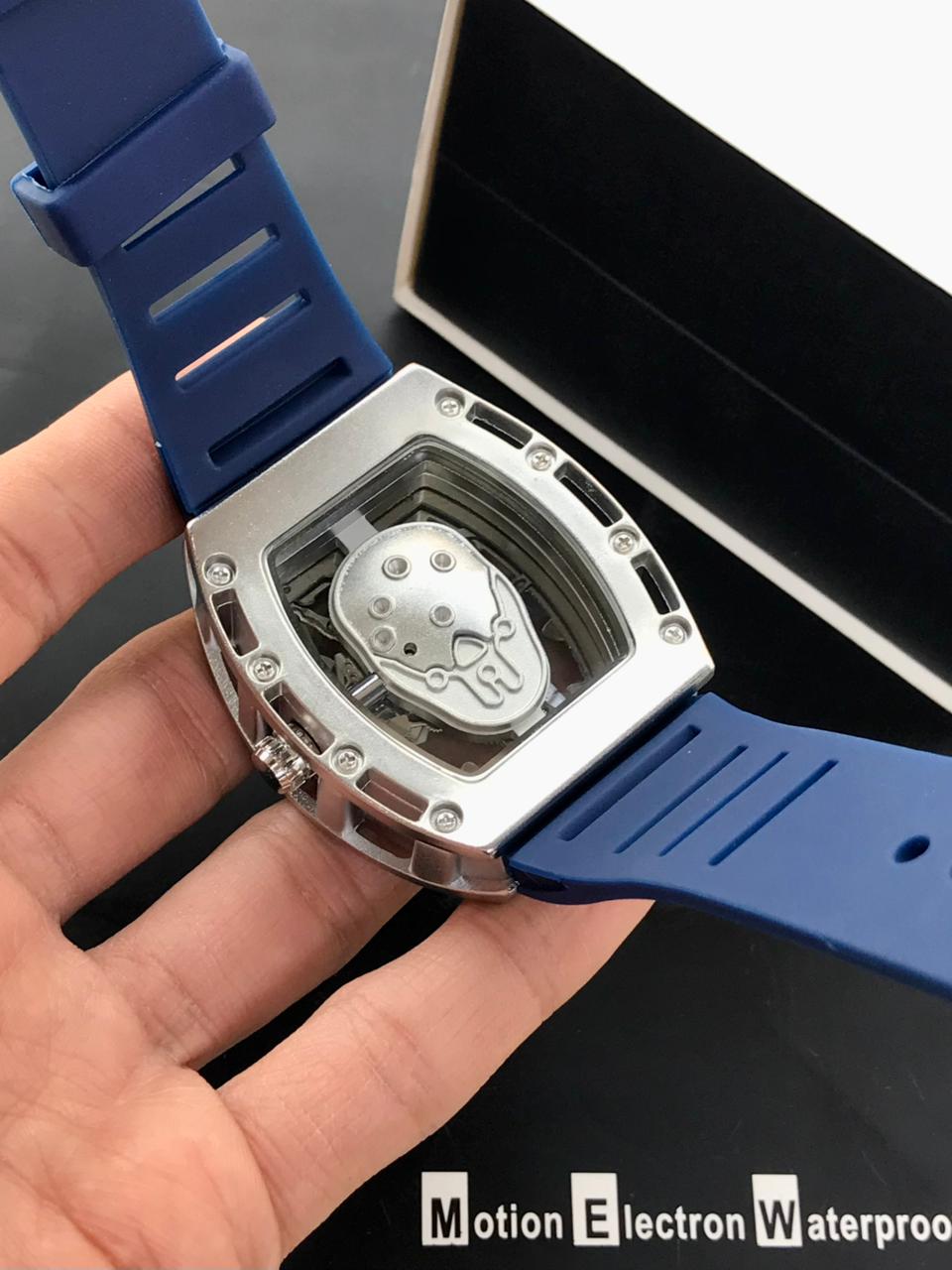 richard-mille-the-rock-model-transparent-dial-shop2door-store