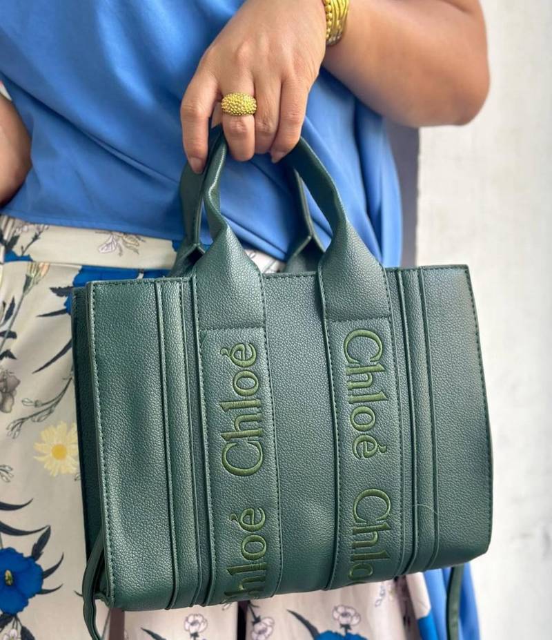 Chloé Tote Bag at Shop2Door Pakistan