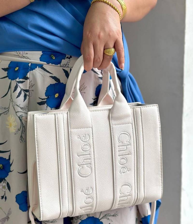 Chloé Tote Bag at Shop2Door Pakistan