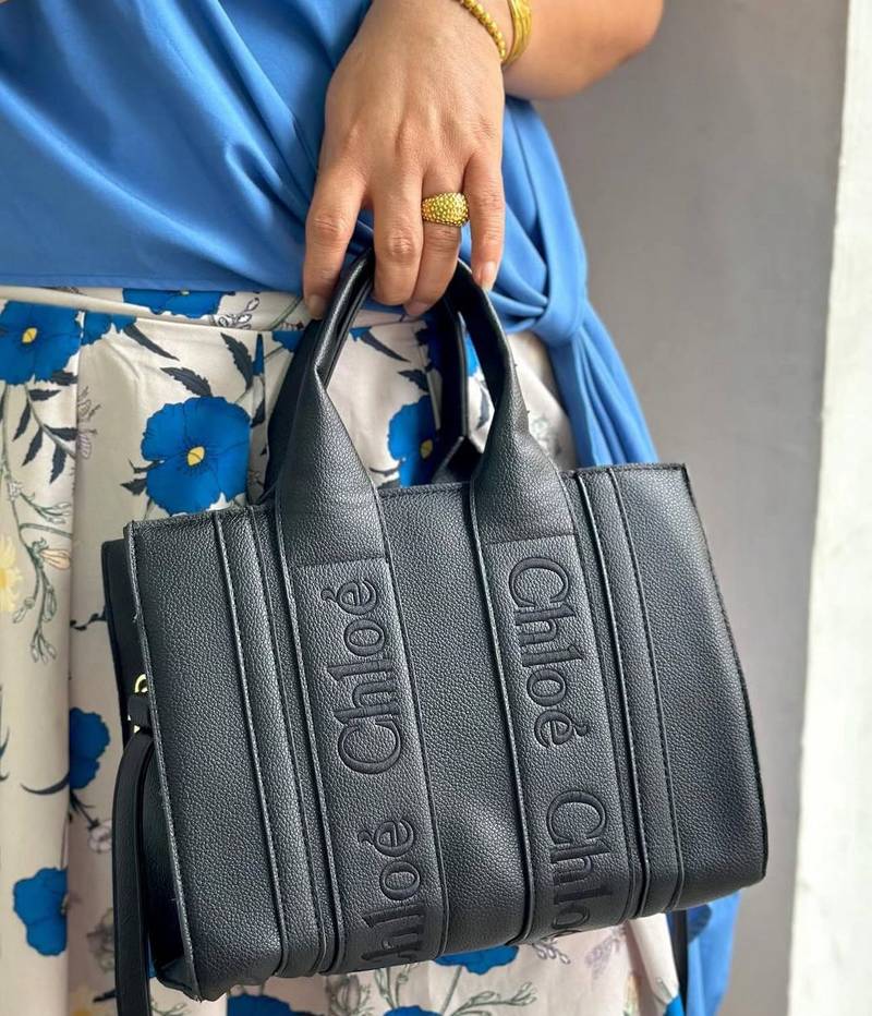 Chloé Tote Bag at Shop2Door Pakistan