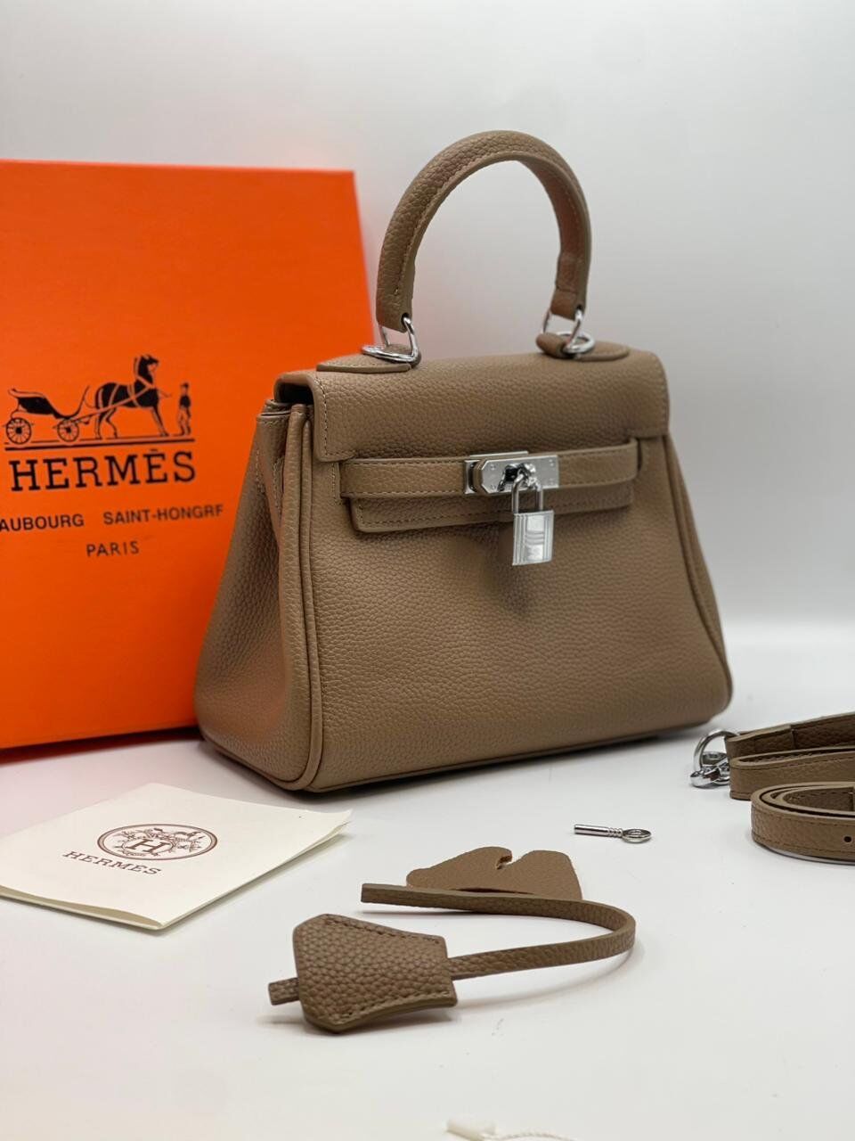 Hermes Mini Kelly Bag Pakistan