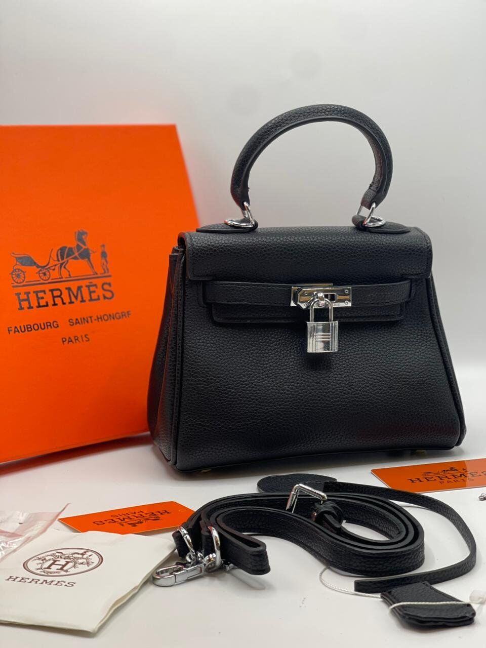 Hermes Mini Kelly Bag Pakistan