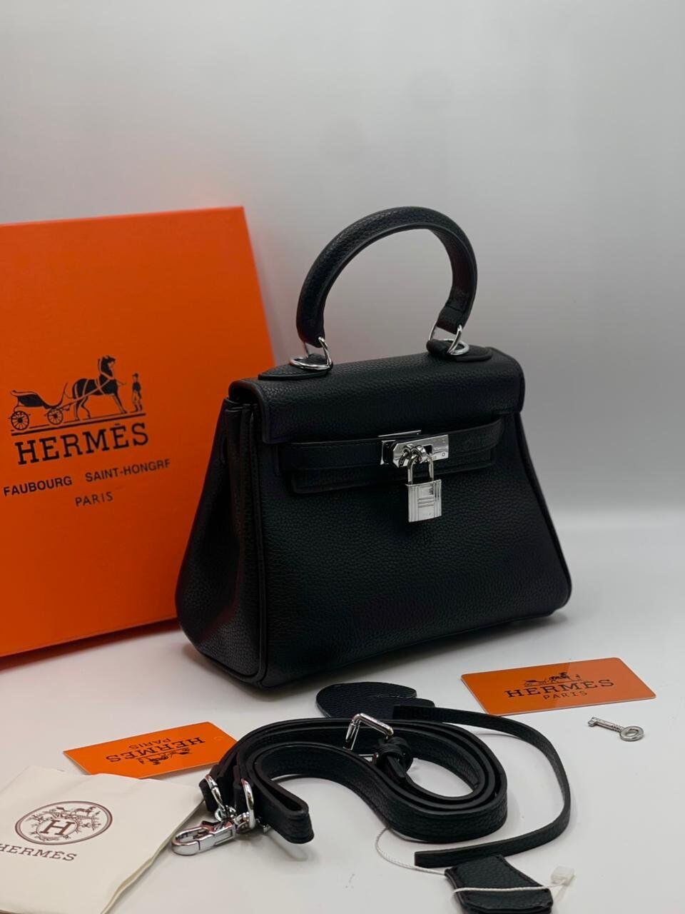 Hermes Mini Kelly Bag Pakistan