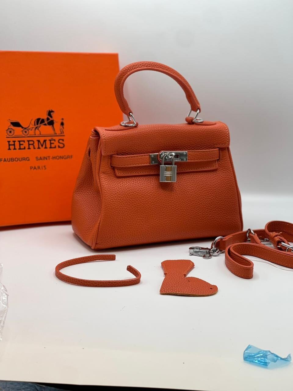 Hermes Mini Kelly Bag Pakistan