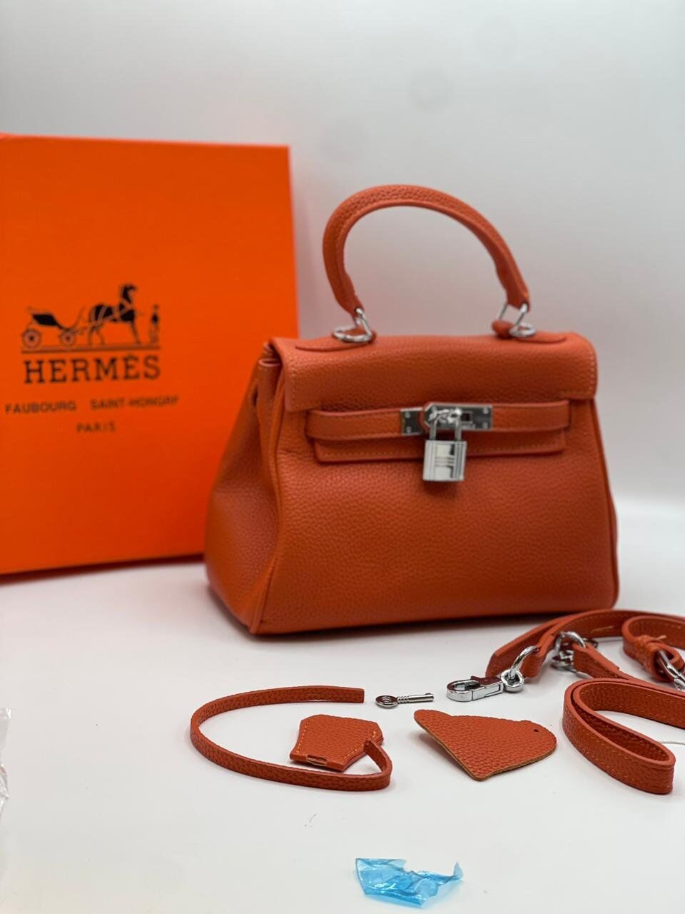 Hermes Mini Kelly Bag Pakistan