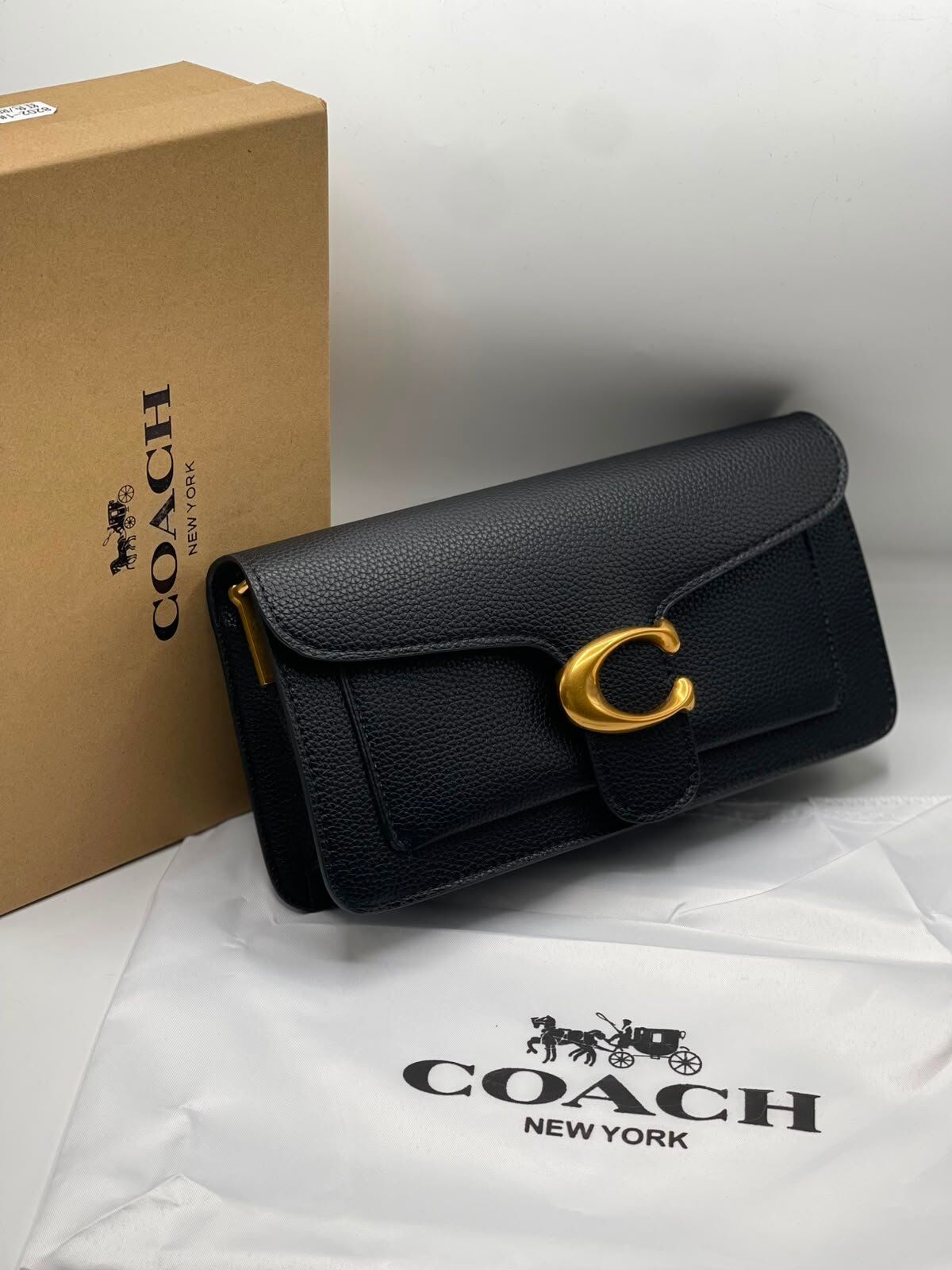 Coach Tabby 26 shoulder bag premium women's handbag Pakistan