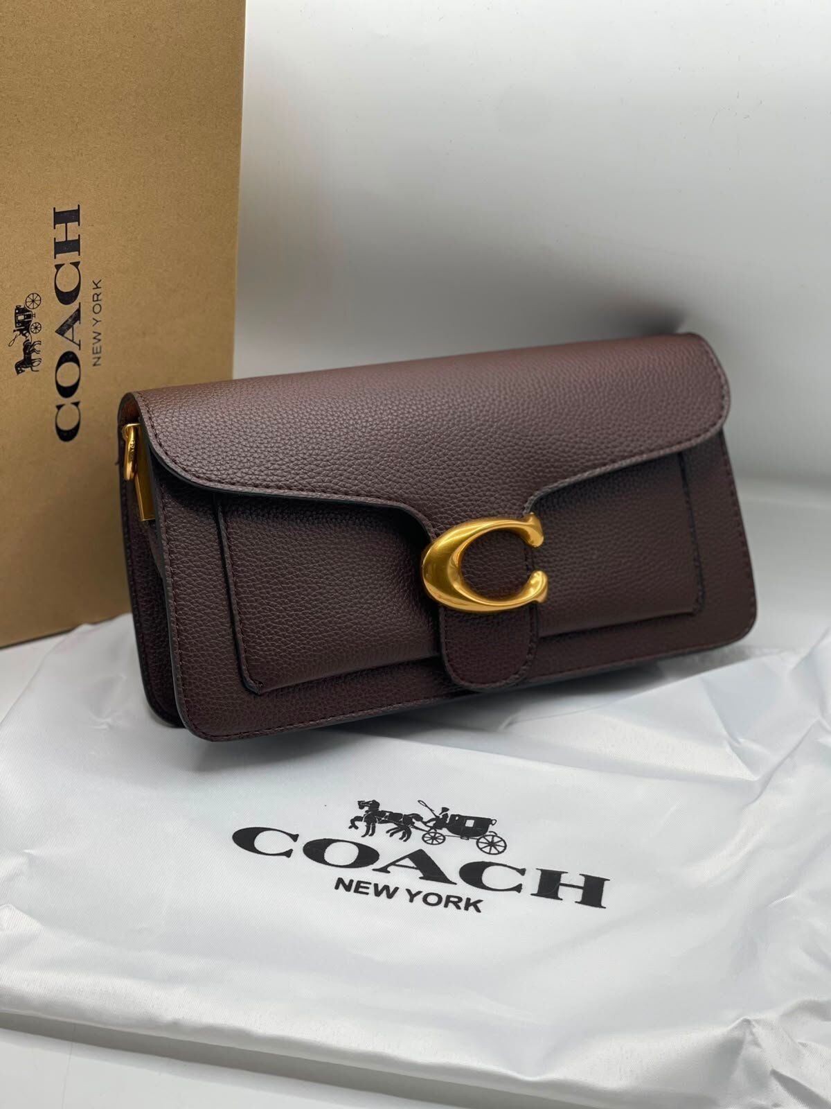 Coach Tabby 26 shoulder bag premium women's handbag Pakistan