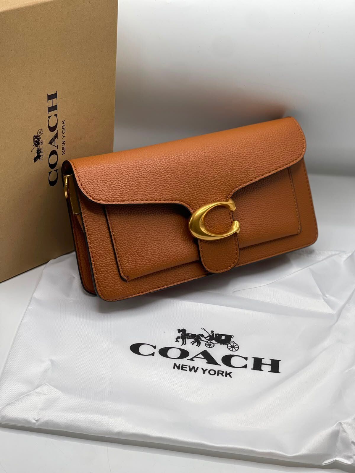 Coach Tabby 26 shoulder bag premium women's handbag Pakistan