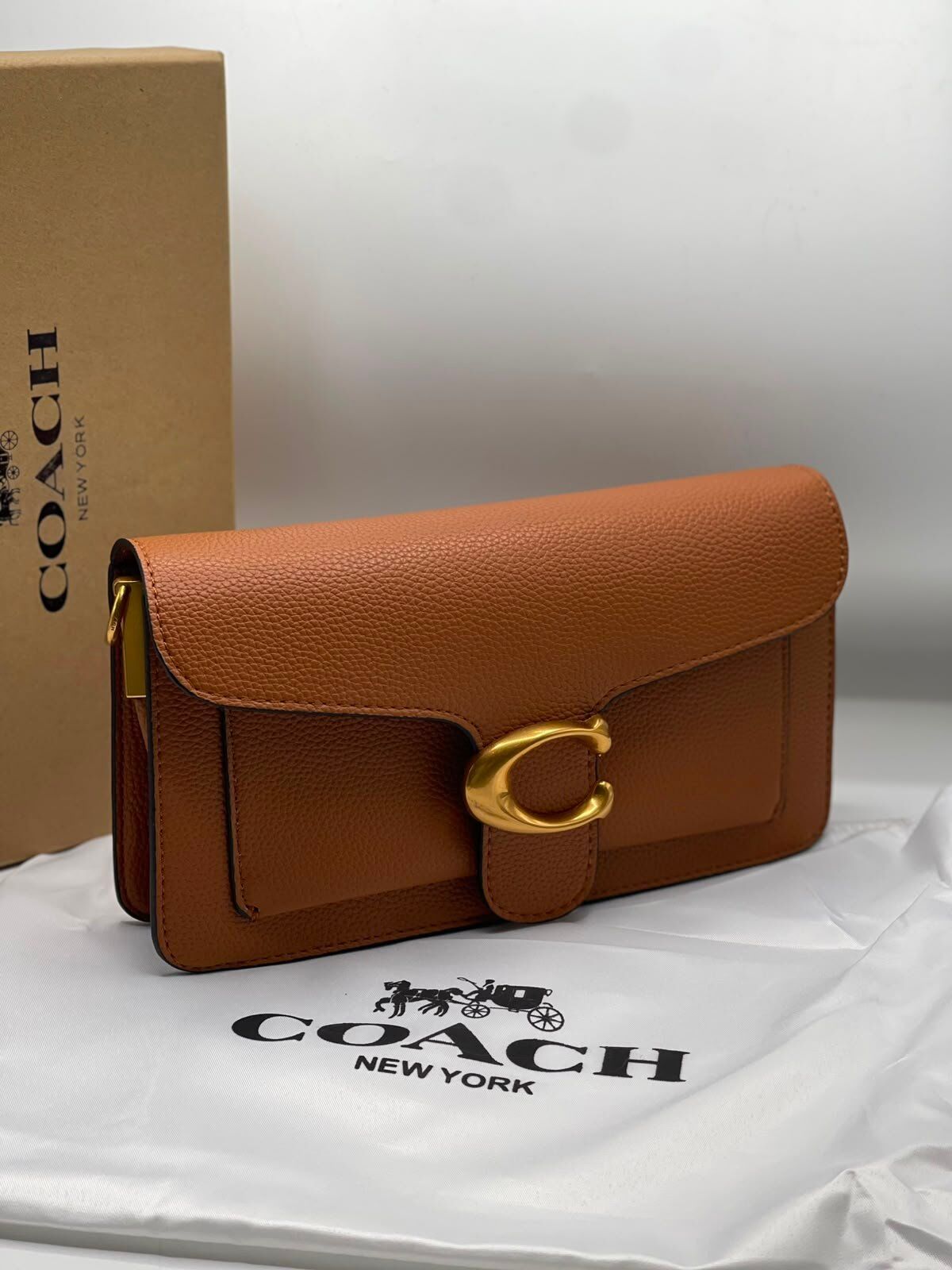 Coach Tabby 26 shoulder bag premium women's handbag Pakistan