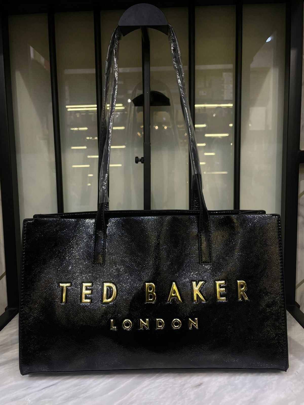TED BAKER Crinell Tote Bag Pakistan shop now at shop2door