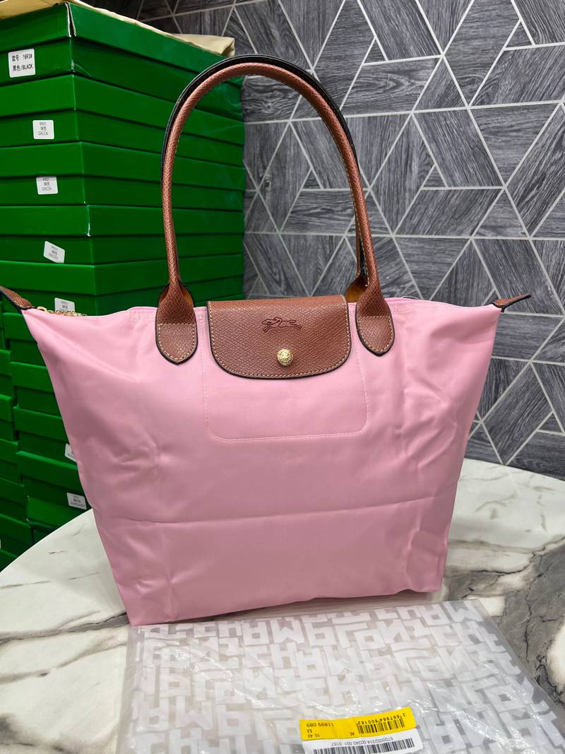 Longchamp Medium Tote Bag Pakistan