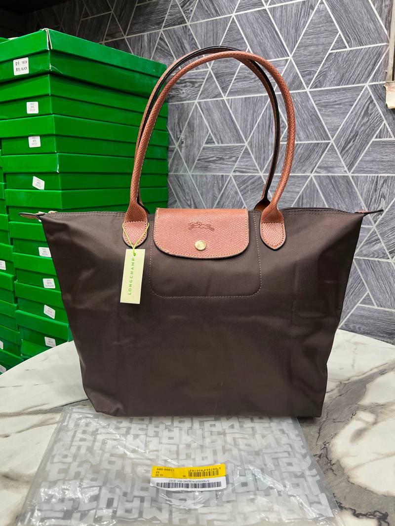 Longchamp Medium Tote Bag Pakistan