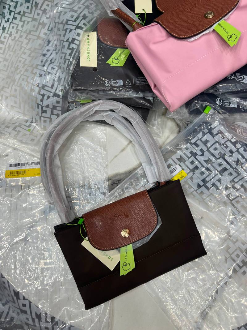 Longchamp Medium Tote Bag Pakistan
