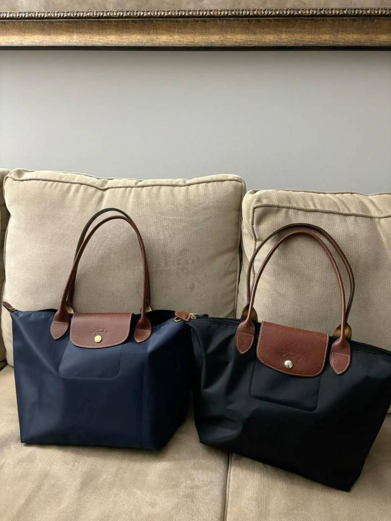 Longchamp Medium Tote Bag Pakistan