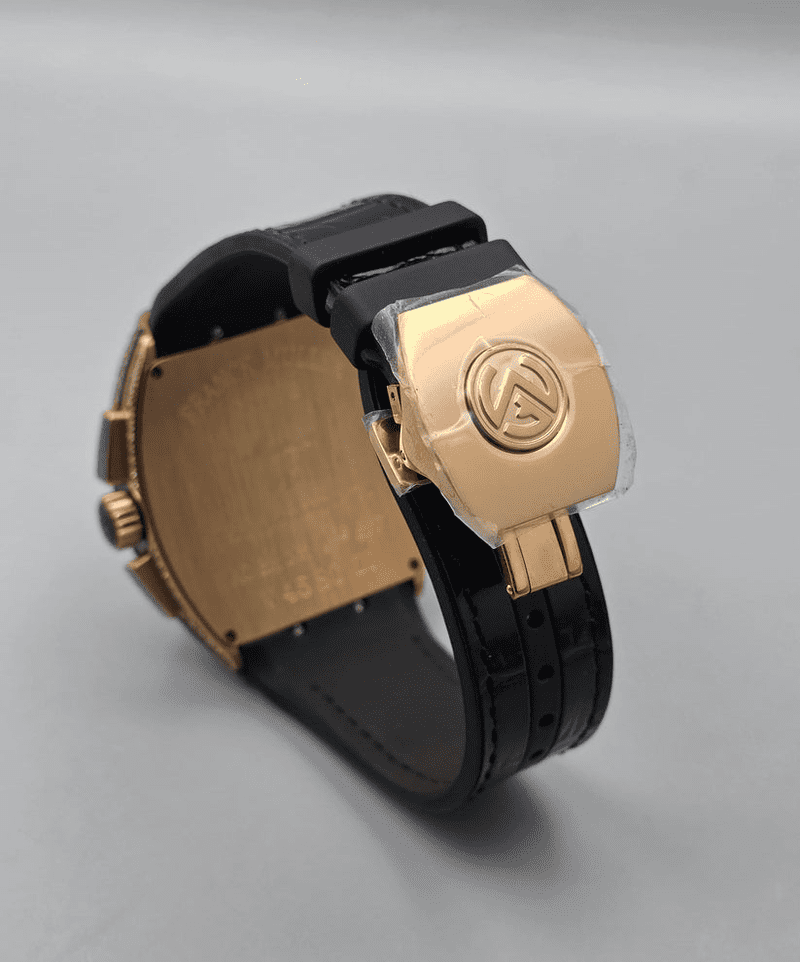 fm premium watch in sstone 2