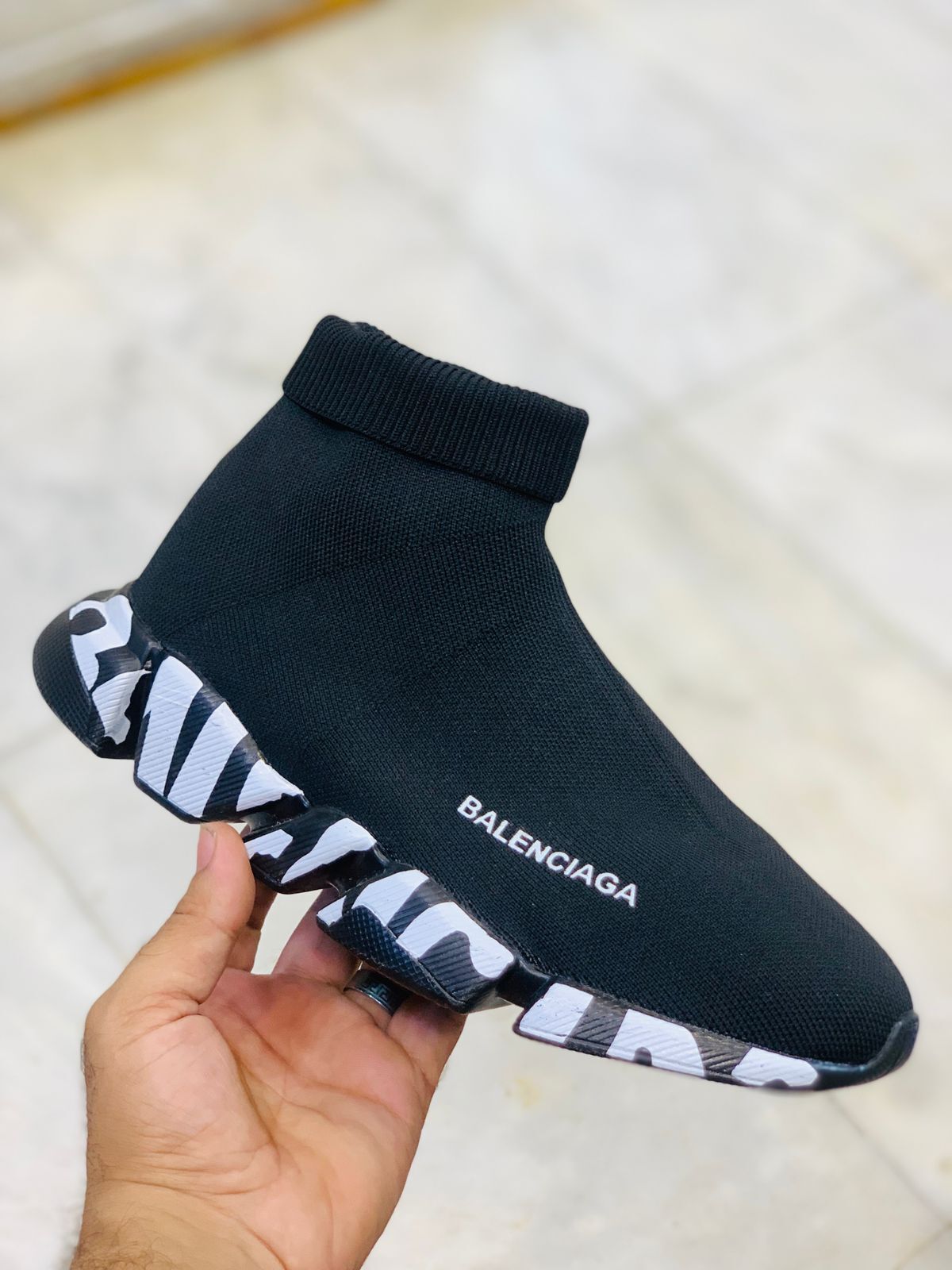 balenciaga sneakers pakistan by shop2door store