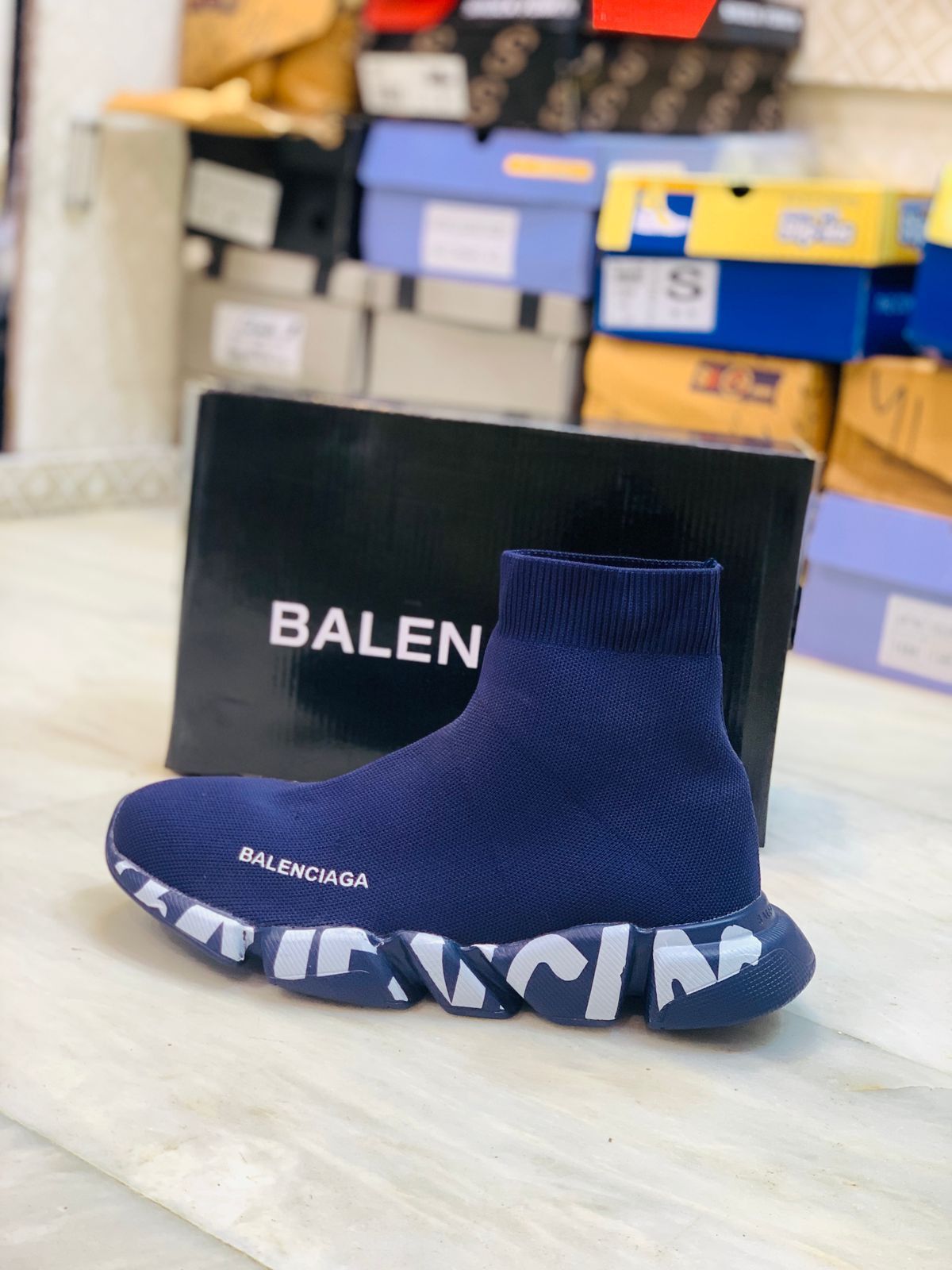 balenciaga sneakers pakistan by shop2door store