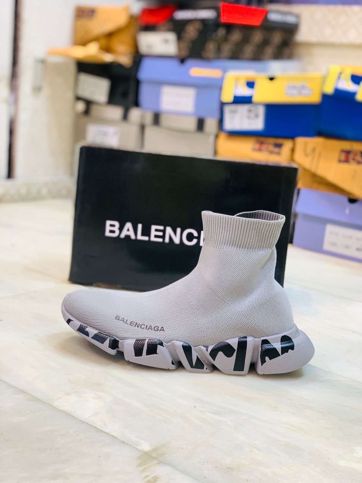 balenciaga sneakers pakistan by shop2door store