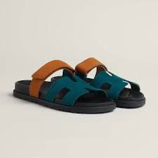Hermès Chypre Style Sandals
