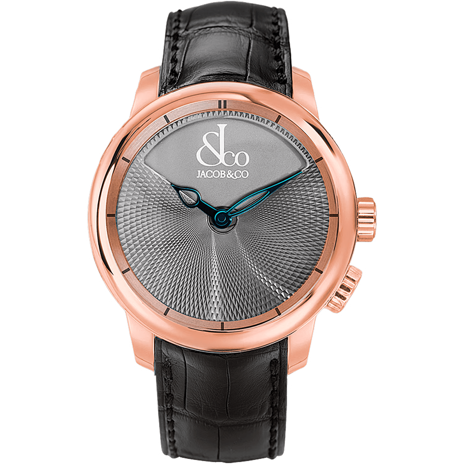 Jacob & Co. Caligula Limited Edition Master Copy Watch in Pakistan